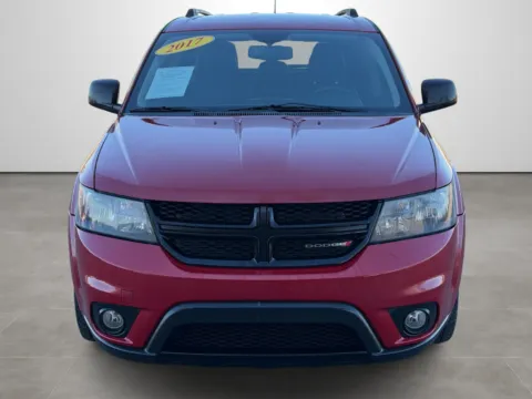 Photos of 2017 Dodge Journey GT for sale in Blytheville, AR at Tri-State Motor Company