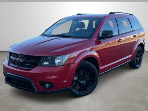 Another view of 2017 Dodge Journey GT for sale in Blytheville, AR at Tri-State Motor Company