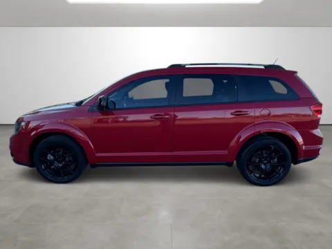 More photos of 2017 Dodge Journey GT at Tri-State Motor Company, AR