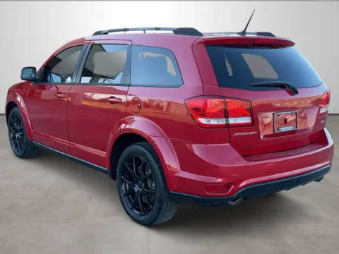 More photos of 2017 Dodge Journey GT at Tri-State Motor Company, AR