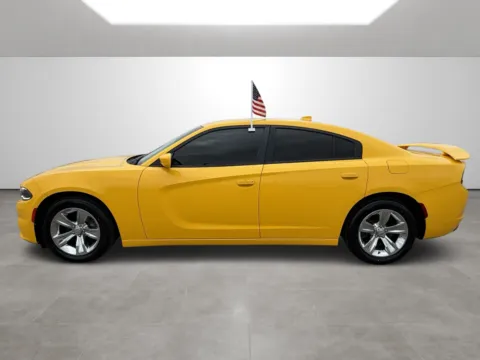 More photos of 2018 Dodge Charger SXT Plus at Tri-State Motor Company, AR