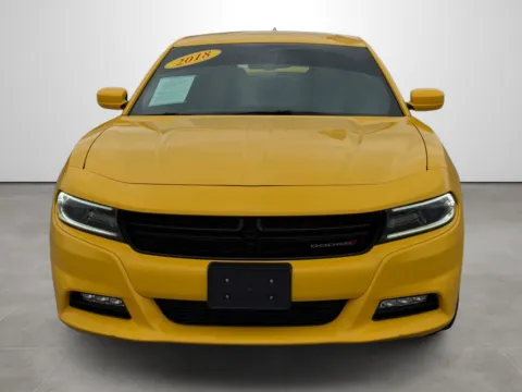 Photos of 2018 Dodge Charger SXT Plus for sale in Blytheville, AR at Tri-State Motor Company