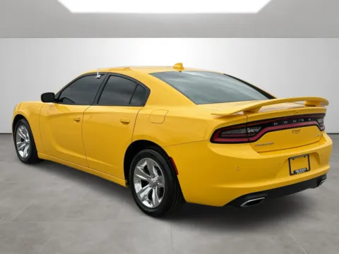 More photos of 2018 Dodge Charger SXT Plus at Tri-State Motor Company, AR