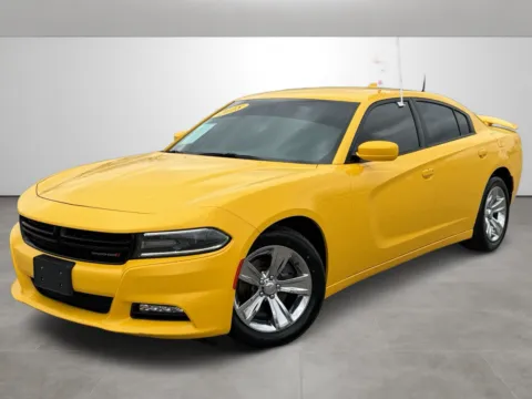 Another view of 2018 Dodge Charger SXT Plus for sale in Blytheville, AR at Tri-State Motor Company