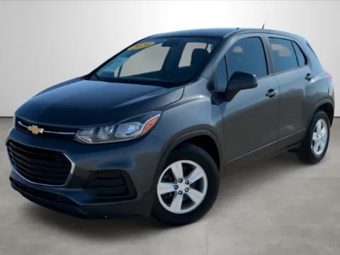 Another view of 2020 Chevrolet Trax LS for sale in Blytheville, AR at Tri-State Motor Company