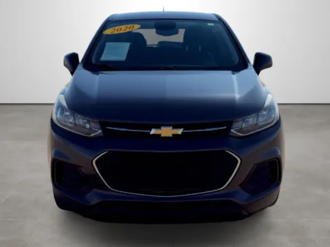 Photos of 2020 Chevrolet Trax LS for sale in Blytheville, AR at Tri-State Motor Company