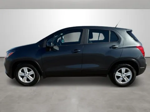 More photos of 2020 Chevrolet Trax LS at Tri-State Motor Company, AR