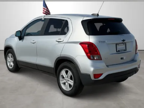 More photos of 2020 Chevrolet Trax LS at Tri-State Motor Company, AR