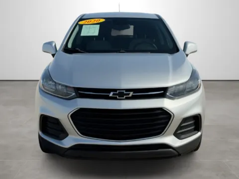 Photos of 2020 Chevrolet Trax LS for sale in Blytheville, AR at Tri-State Motor Company
