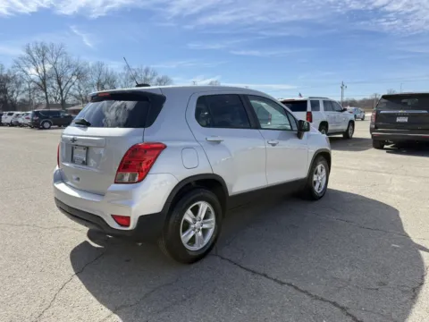 More photos of 2020 Chevrolet Trax LS at Tri-State Motor Company, AR