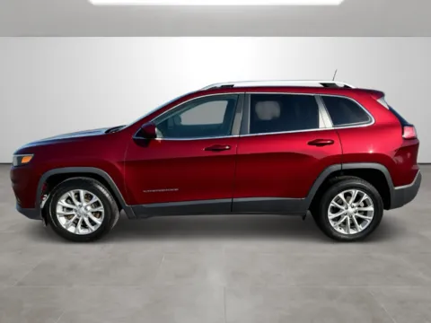 More photos of 2019 Jeep Cherokee Latitude at Tri-State Motor Company, AR