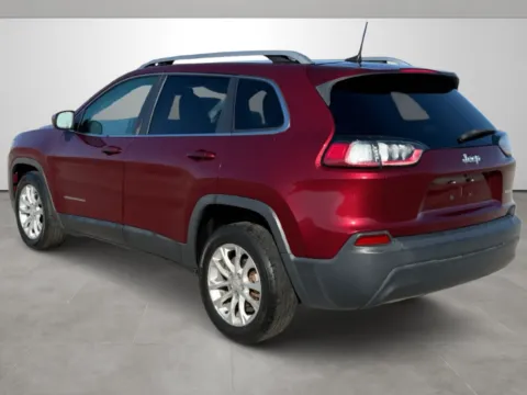 More photos of 2019 Jeep Cherokee Latitude at Tri-State Motor Company, AR