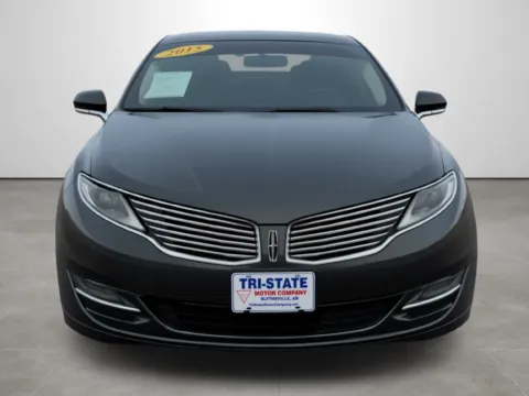 Photos of 2015 Lincoln MKZ for sale in Blytheville, AR at Tri-State Motor Company