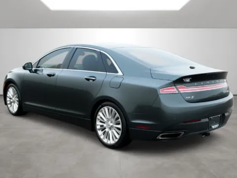 More photos of 2015 Lincoln MKZ at Tri-State Motor Company, AR