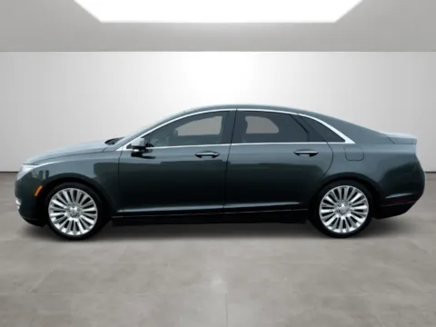 More photos of 2015 Lincoln MKZ at Tri-State Motor Company, AR