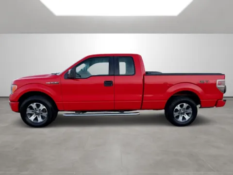 More photos of 2013 Ford F-150 at Tri-State Motor Company, AR