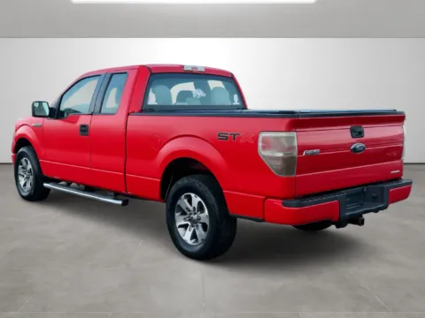 More photos of 2013 Ford F-150 at Tri-State Motor Company, AR