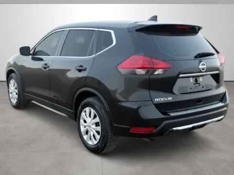 More photos of 2020 Nissan Rogue at Tri-State Motor Company, AR