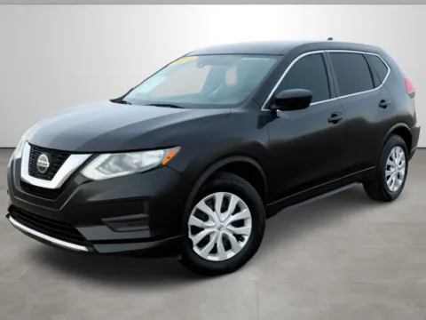 Another view of 2020 Nissan Rogue for sale in Blytheville, AR at Tri-State Motor Company