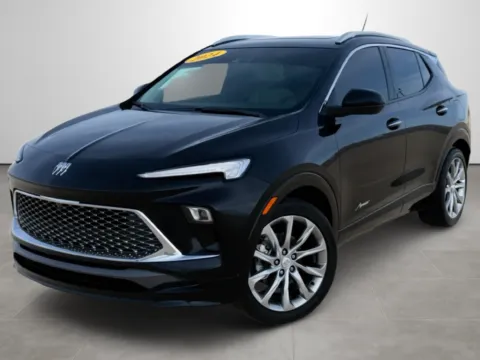 Another view of 2024 Buick Encore GX Avenir for sale in Blytheville, AR at Tri-State Motor Company
