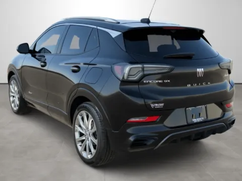 More photos of 2024 Buick Encore GX Avenir at Tri-State Motor Company, AR