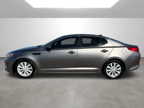 More photos of 2015 Kia Optima EX at Tri-State Motor Company, AR