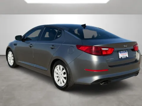 More photos of 2015 Kia Optima EX at Tri-State Motor Company, AR