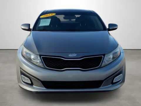 Photos of 2015 Kia Optima EX for sale in Blytheville, AR at Tri-State Motor Company