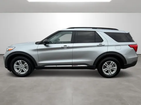 More photos of 2024 Ford Explorer XLT at Tri-State Motor Company, AR