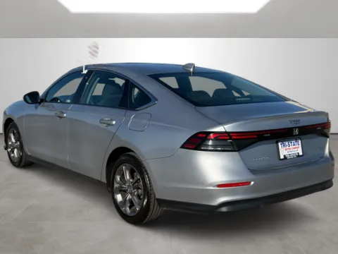 More photos of 2024 Honda Accord EX at Tri-State Motor Company, AR