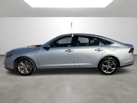 More photos of 2024 Honda Accord EX at Tri-State Motor Company, AR