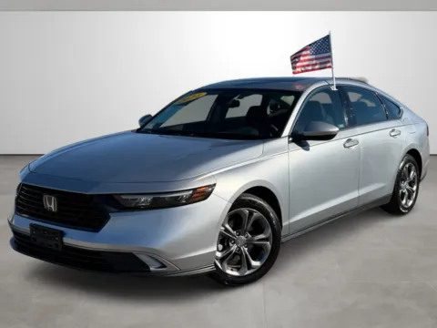 Another view of 2024 Honda Accord EX for sale in Blytheville, AR at Tri-State Motor Company