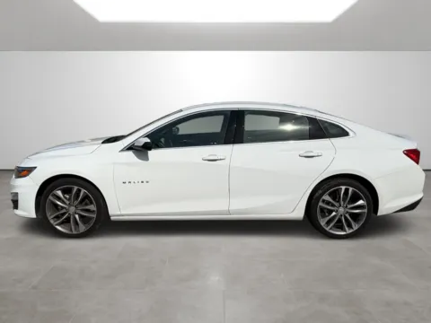 More photos of 2023 Chevrolet Malibu LT at Tri-State Motor Company, AR