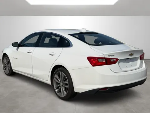 More photos of 2023 Chevrolet Malibu LT at Tri-State Motor Company, AR