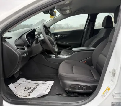 More photos of 2023 Chevrolet Malibu LT at Tri-State Motor Company, AR