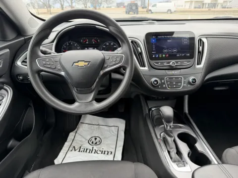 More photos of 2023 Chevrolet Malibu LT at Tri-State Motor Company, AR