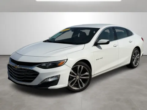 Another view of 2023 Chevrolet Malibu LT for sale in Blytheville, AR at Tri-State Motor Company