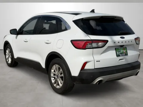 More photos of 2021 Ford Escape SE at Tri-State Motor Company, AR