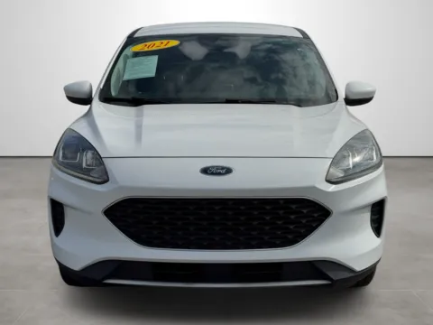 Photos of 2021 Ford Escape SE for sale in Blytheville, AR at Tri-State Motor Company