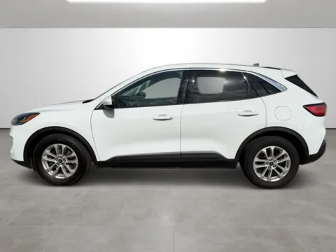 More photos of 2021 Ford Escape SE at Tri-State Motor Company, AR