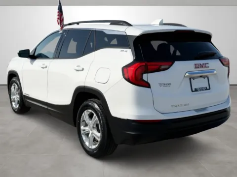 More photos of 2019 GMC Terrain SLE at Tri-State Motor Company, AR
