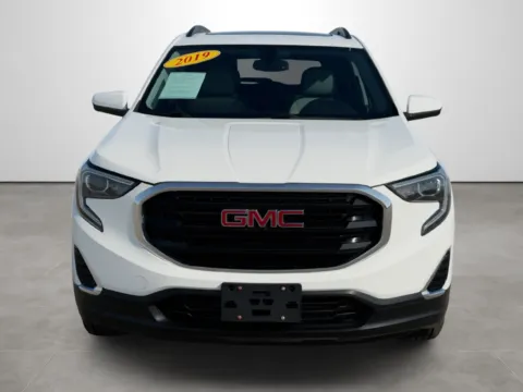 Photos of 2019 GMC Terrain SLE for sale in Blytheville, AR at Tri-State Motor Company