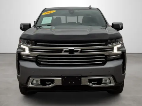 Photos of 2022 Chevrolet Silverado 1500 Limited High Country for sale in Blytheville, AR at Tri-State Motor Company