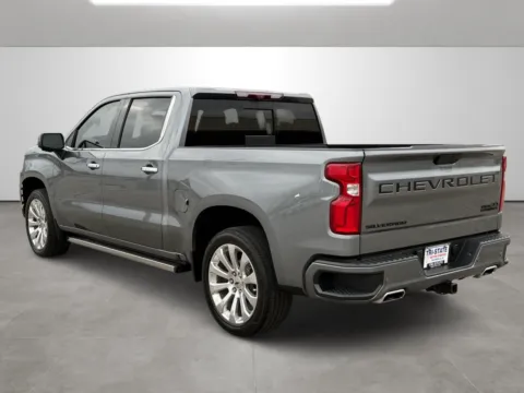 More photos of 2022 Chevrolet Silverado 1500 Limited High Country at Tri-State Motor Company, AR