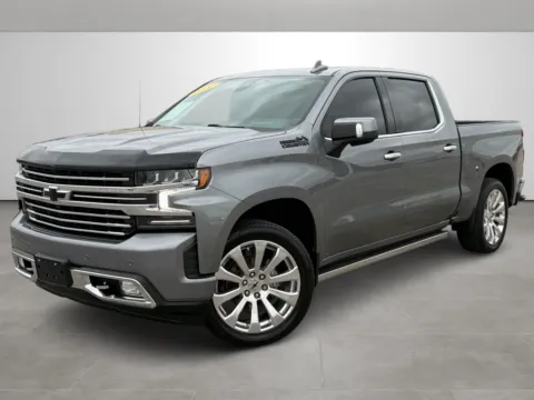Another view of 2022 Chevrolet Silverado 1500 Limited High Country for sale in Blytheville, AR at Tri-State Motor Company