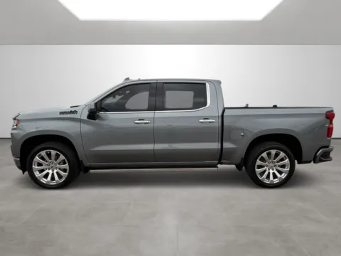 More photos of 2022 Chevrolet Silverado 1500 Limited High Country at Tri-State Motor Company, AR