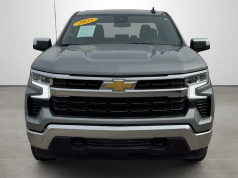 Photos of 2025 Chevrolet Silverado 1500 LT for sale in Blytheville, AR at Tri-State Motor Company