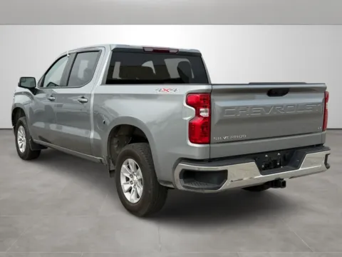 More photos of 2025 Chevrolet Silverado 1500 LT at Tri-State Motor Company, AR