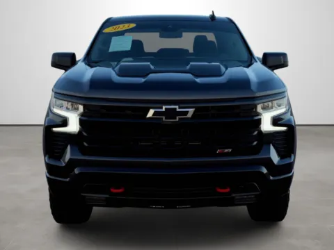 Photos of 2023 Chevrolet Silverado 1500 LT Trail Boss for sale in Blytheville, AR at Tri-State Motor Company