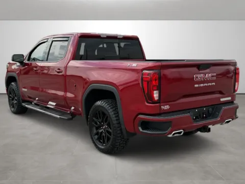 More photos of 2020 GMC Sierra 1500 Elevation at Tri-State Motor Company, AR